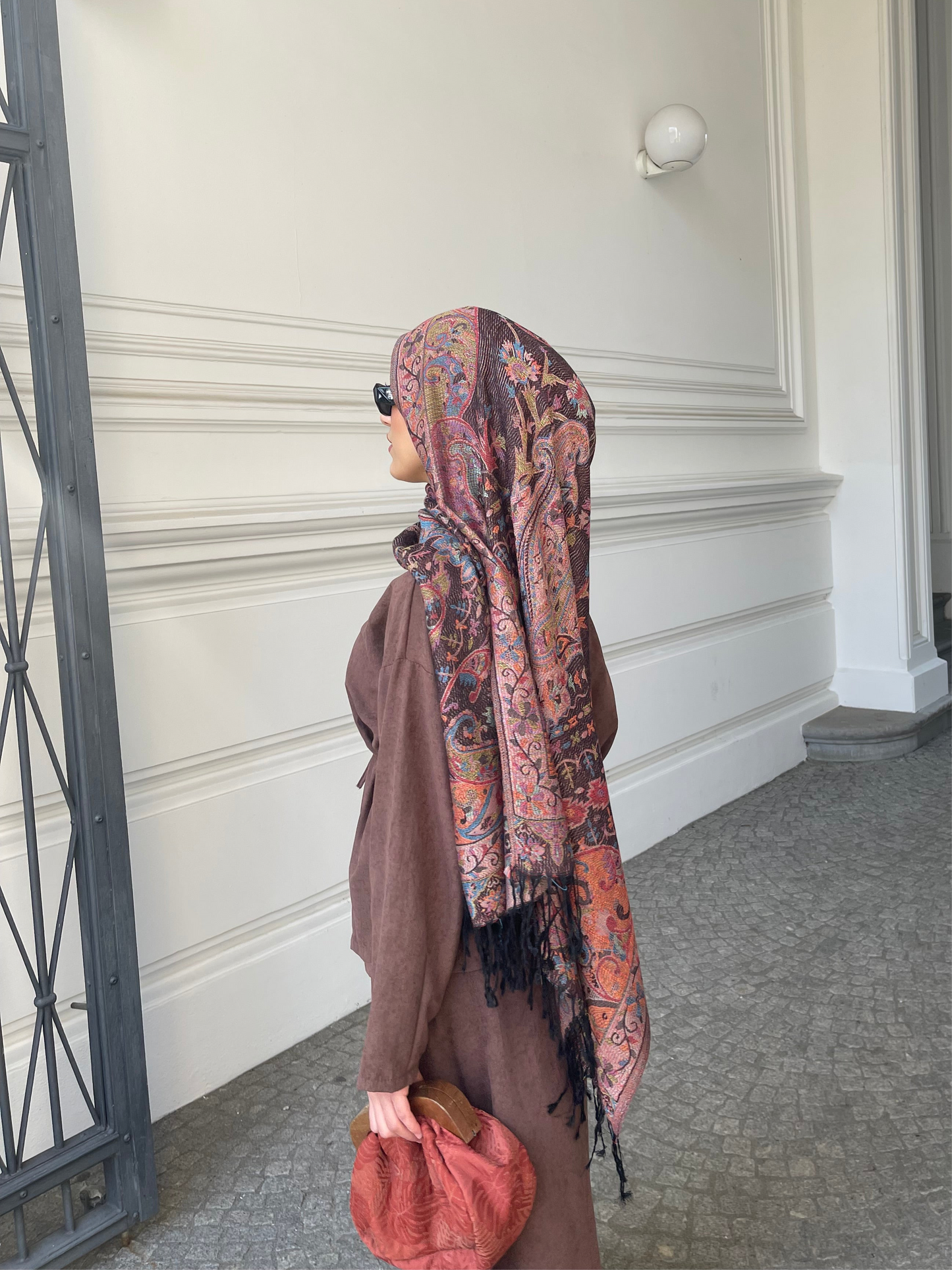 Pashmina Sultan
