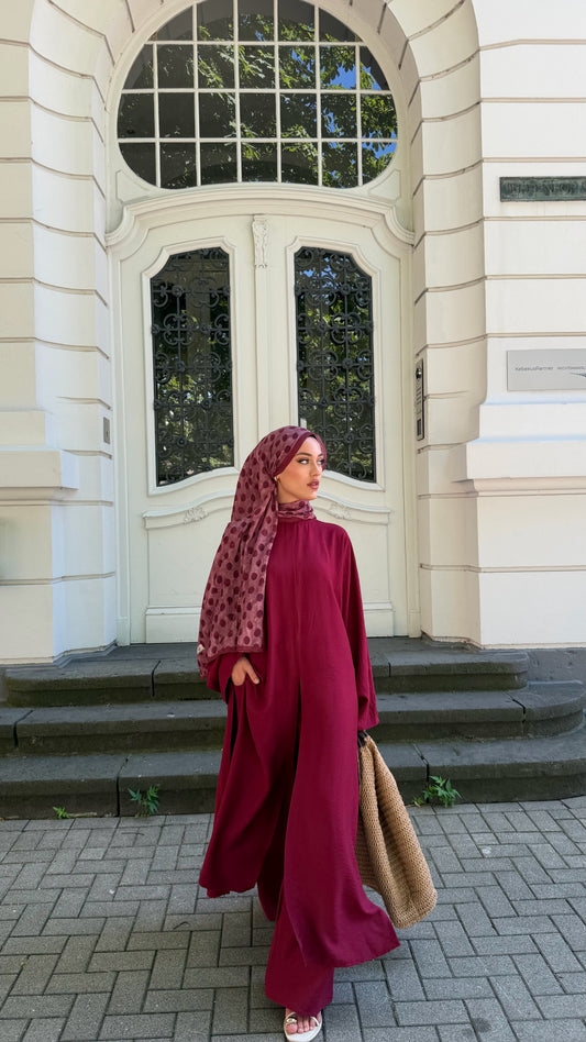 Alina Zweiteiler in Bordeaux